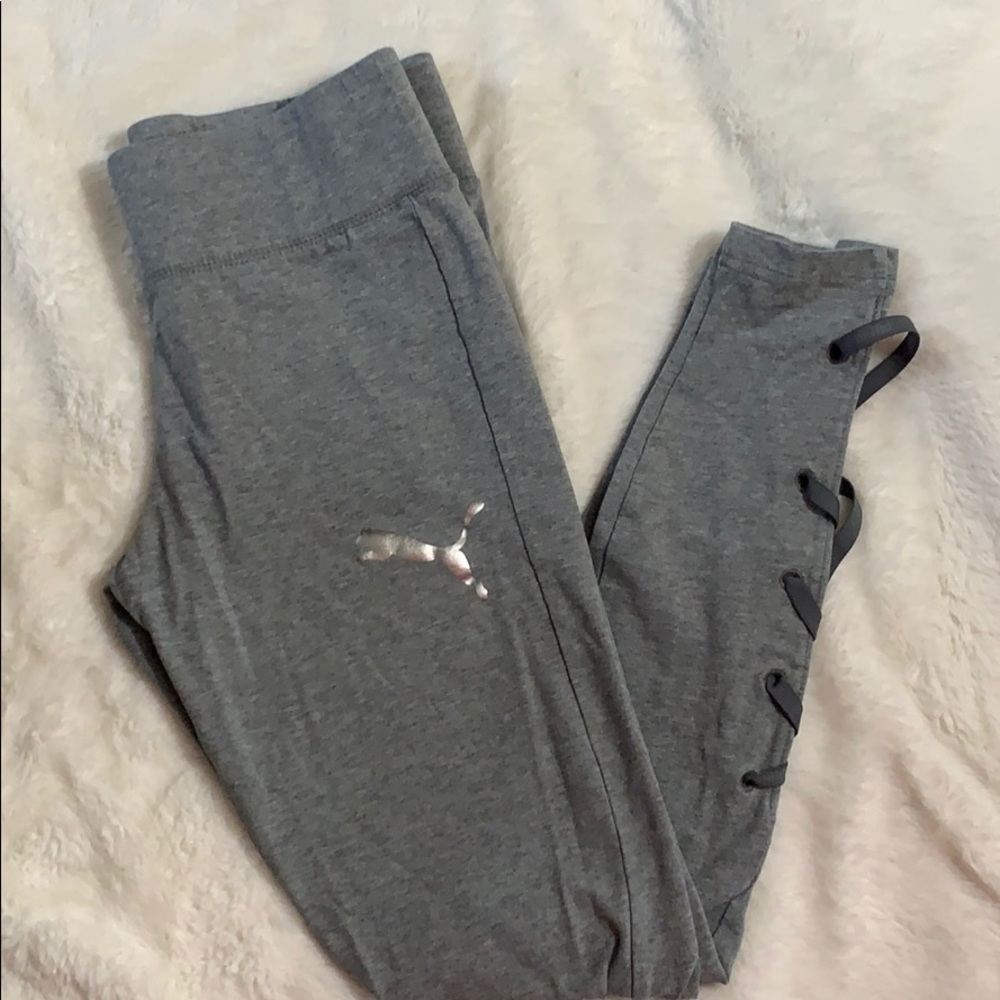Puma Leggings